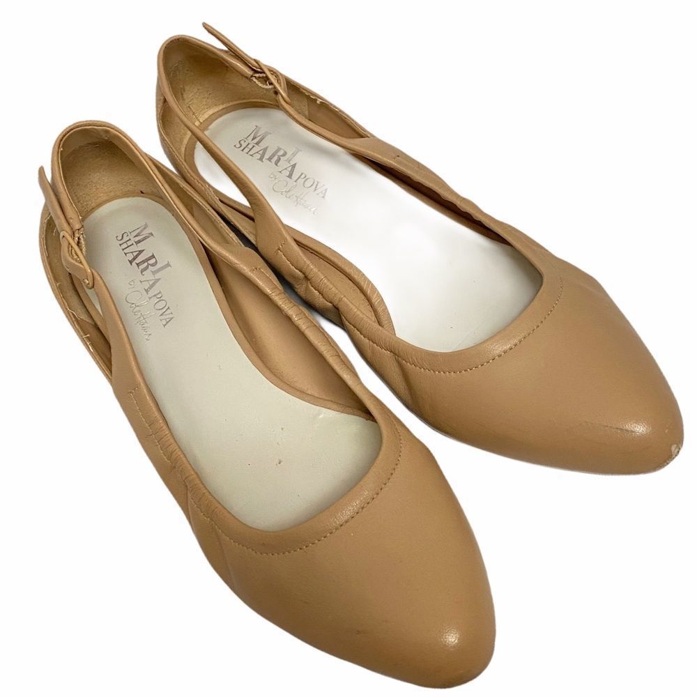 Maria Sharapova by Cole Haan Shoes womrn’s 6.5 B